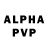 Alpha PVP Crystall katuha228